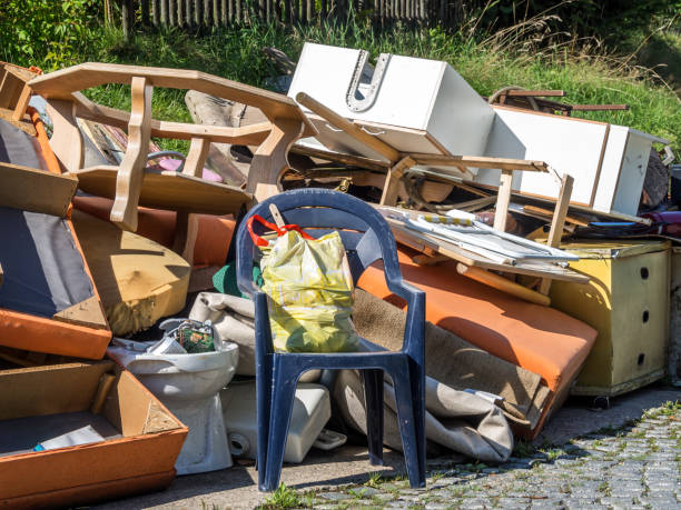 Best Trash Removal Near Me  in Temple Hills, MD