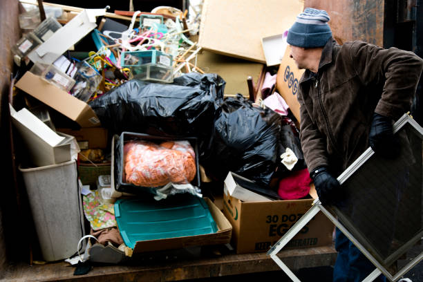 Best Garage Cleanout Services  in Temple Hills, MD