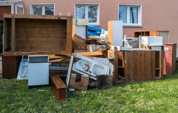 Best Affordable Junk Removal Services  in Temple Hills, MD