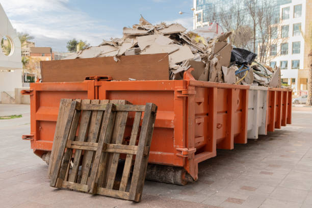 Best Junk Hauling Services  in Temple Hills, MD