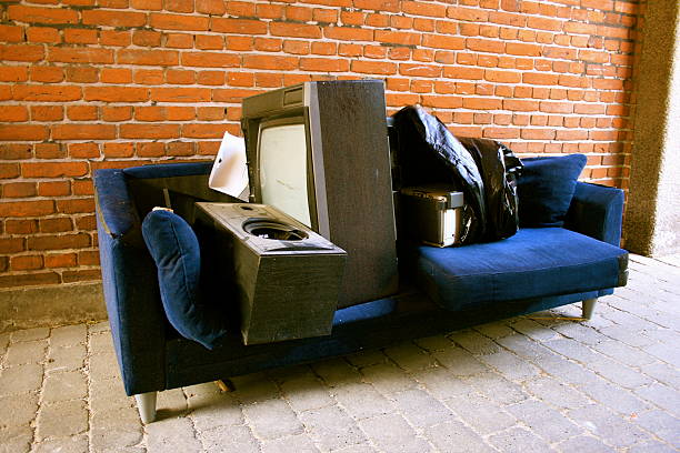 Best Electronics Removal Services  in Temple Hills, MD
