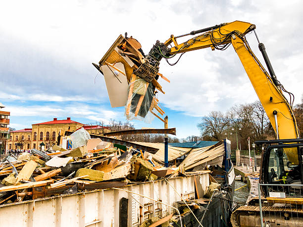 Best Same-Day Junk Removal  in Temple Hills, MD