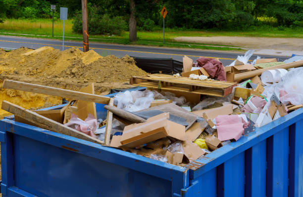 Best Household Junk Removal  in Temple Hills, MD